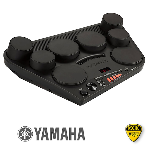 Bateria Octapad YAMAHA DD-75