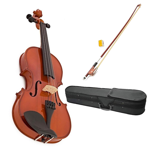 Violin 4/4 Brillante Con Estuche YIRELLY CV 103 4/4 HP
