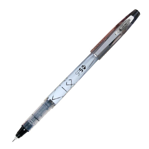 ROLLER MICRO SP5 PLUS 0.5 NEGRO - $ 3.100