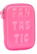 CANOPLA EVA - 1 PISO  FAN TAS TIC