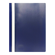 CARPETA BASE OPACA A4 4 YOU AZUL