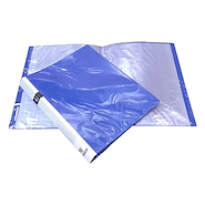 CARPETA CON FOLIOS 4 YOU A4
