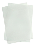 PAPEL VEGETAL 50 X 70 Cm ARCOLOR 90 Gr