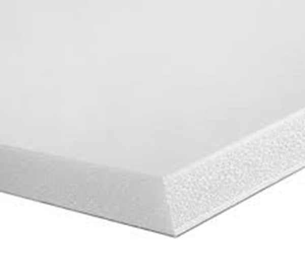 FOAMBOARD 70 X 100 CM BLANCO ARCOLOR 5 mm