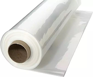 Rollo polietileno Cristal 70x100.TASMAN nylon ARCOLOR