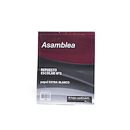 REPUESTO N°3 ASAMBLEA 48 HOJAS