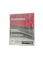 REPUESTO N°3 ASAMBLEA 96 HOJAS
