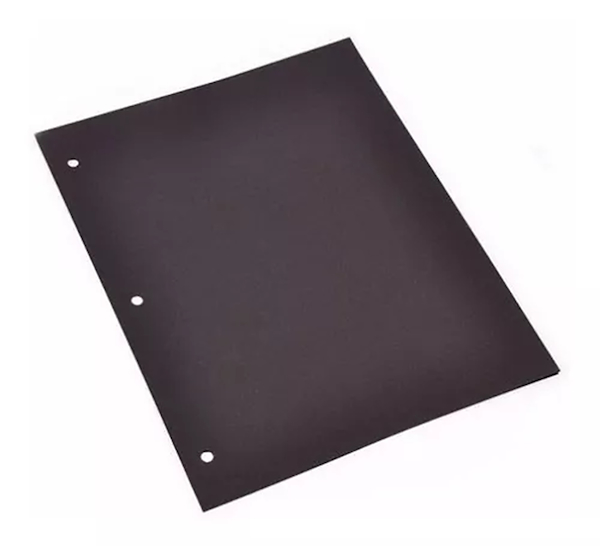 REPUESTO BLOCK DE DIBUJO ASAMBLEA N°3