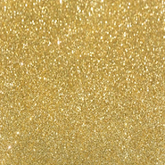 CARTULINA CON GLITTER 35 X 50 Cm - ORO ASB