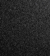 GOMA EVA GLITTER 40 X 60 Cm ASB NEGRO