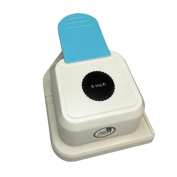 PERFORADORA KM-8710 MAQUINA P/HACER BLONDAS 6