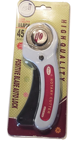 CORTANTE CIRCULAR ASB YL-347