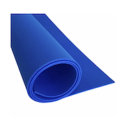 Goma Eva 40 cm x 60 cm - Azul — Ardo Mayorista
