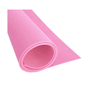 GOMA EVA LISA 40 X 60 Cm ASB ROSA