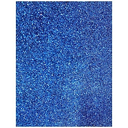 GOMA EVA GLITTER 40 X 60 Cm ASB AZUL