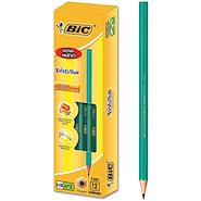 LAPIZ GRAFITO EVOLUTION BIC