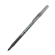 BOLIGRAFO ROUND STICK - NEGRO BIC