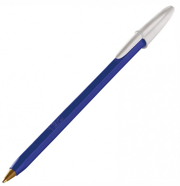 BOLIGRAFO BIC OPACO 1.0