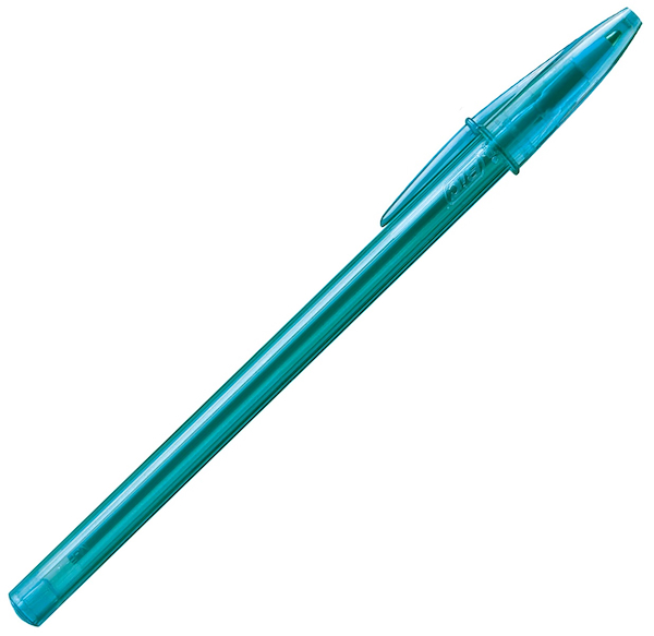 BOLIGRAFO BIC SHIMMERS