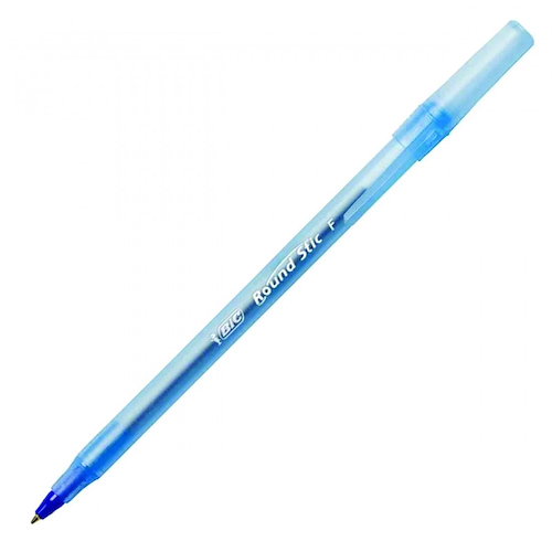 BOLIGRAFO ROUND STIC BIC STIC