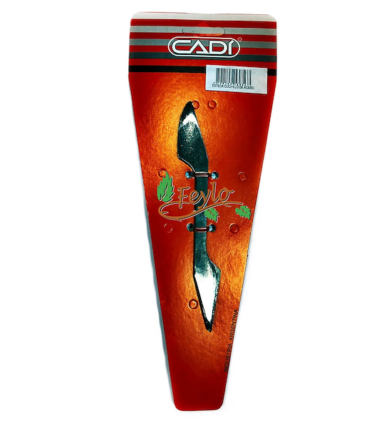 ESTECA METALICA CADI CUCHILLO