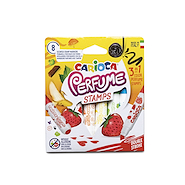 MARCADORES PERFUME SET X 8 - 3 EN 1 CARIOCA