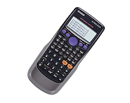 CALCULADORA FX 95ES (274)PLUS CASIO