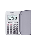 CALCULADORA HL-820 LV CASIO