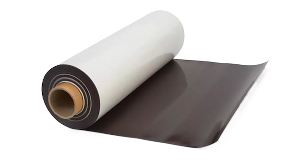 IMÁN EN PLANCHA CBX 30 cm x 1 Mtr