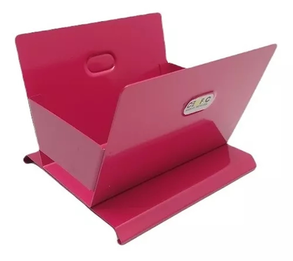 FICHERO METAL MEDIANO 300 FICHAS CEO N°2 7031