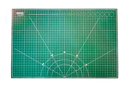 PLANCHA DE CORTE A1 - 60 X 90 CM CREDENCIAL
