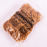 BANDAS ELASTICAS PACK X 250 Gr CREDENCIAL 250 Gr - CLASICA