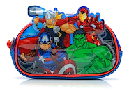 CANOPLA 3D - 1 PISO SP864 CRESKO AVENGERS