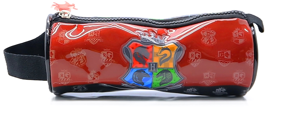 CANOPLA TUBO CRESKO HARRY POTTER - HP204
