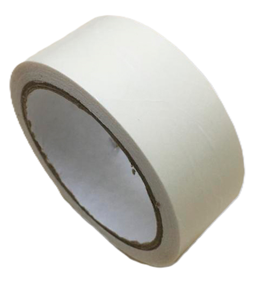 CINTA BIFAZ POLIPROPILENO DOYCO 36 MM X 20 Mts. - $ 6.000