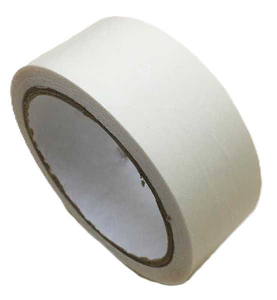 CINTA BIFAZ POLIPROPILENO DOYCO 36 MM X 20 Mts.