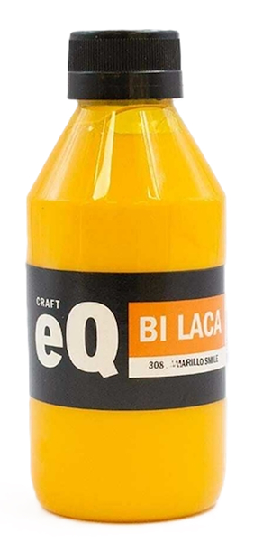 BI LACA EQ ARTE 200 cc