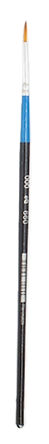 PINCEL ARTE REDONDO EQ ARTE 660 - $ 2.100