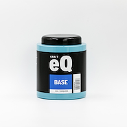BASE ACRILICA EQ ARTE X 900 CC - (210) BLANCO EQ ARTE 900 cc