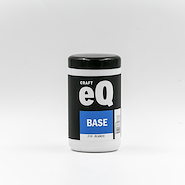 BASE ACRILICA (210) BLANCO EQ ARTE 400 cc