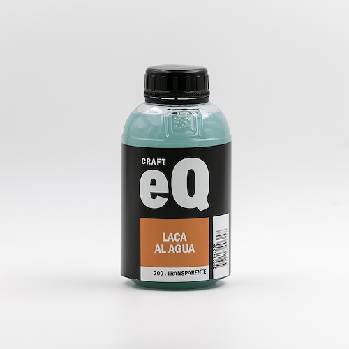 LACA AL AGUA EQ ARTE 375 cc - $ 7.300