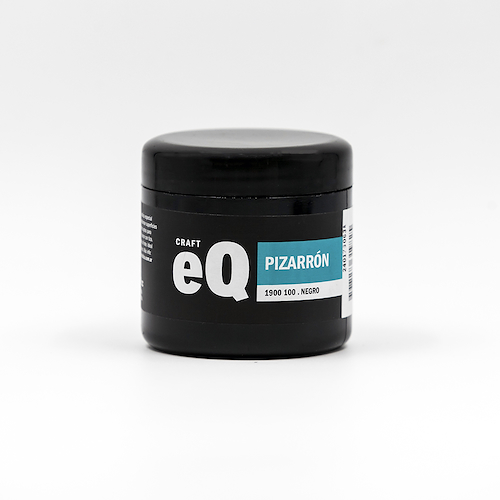 ACCESORIO PINTURA PARA PIZARRÓN EQ ARTE 200 CC - $ 4.100