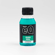 ACCESORIO OXIDO REAL ACTIVADOR EQ ARTE 100 cc