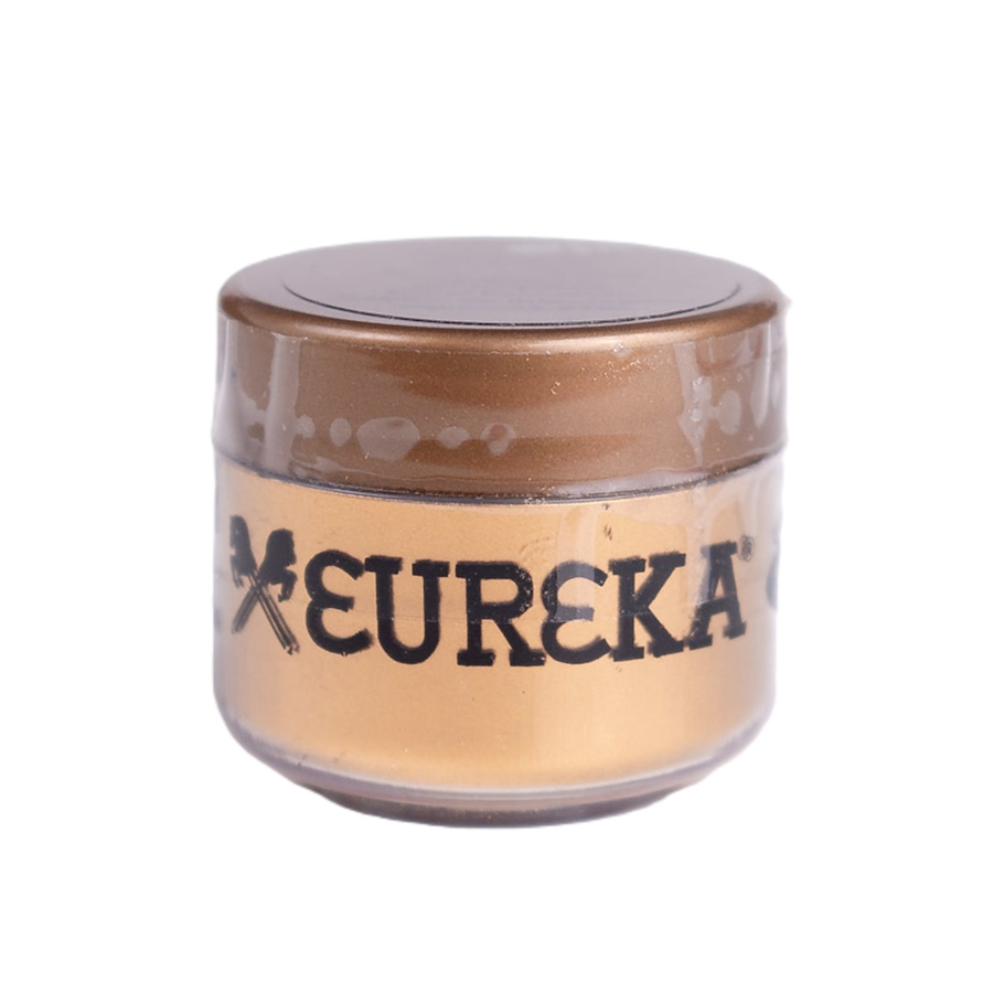 PURPURINA EUREKA ORO - $ 8.200
