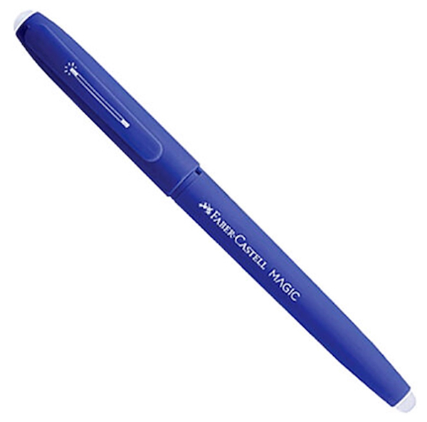 ROLLER MAGIC FABER CASTELL TINTA AZUL