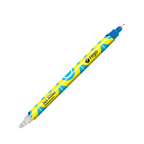 Escolar borratintas JET KILLER FILGO - $ 2.500