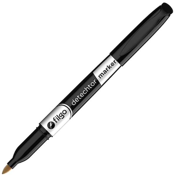Marcador detector D-TECHTOR 053 / Blister 1 FILGO