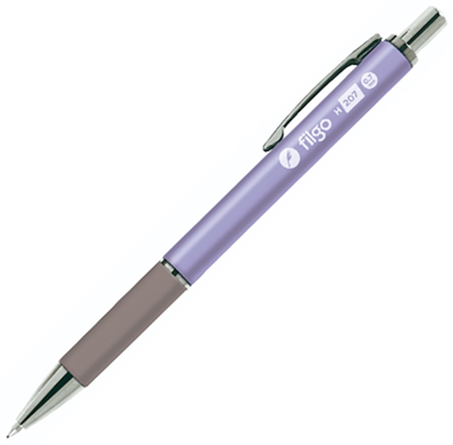 PORTAMINAS H-207 - 0,7 MM FILGO - $ 3.500