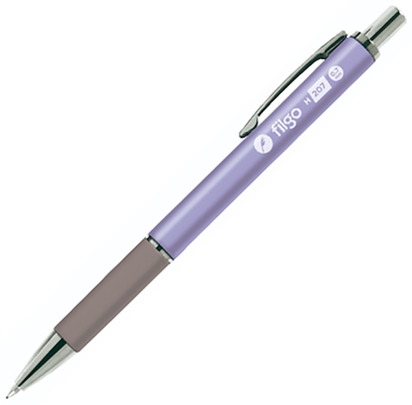 PORTAMINAS H-207 - 0,7 MM FILGO
