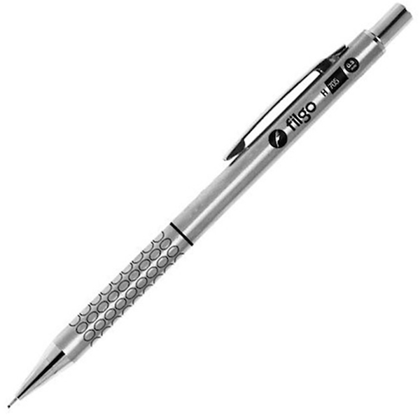 PORTAMINAS H-705 - 0,5 MM FILGO